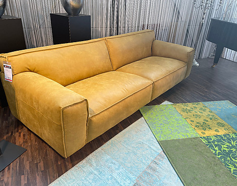 Het Anker Sofa XL 4 Sitzig - Harriet