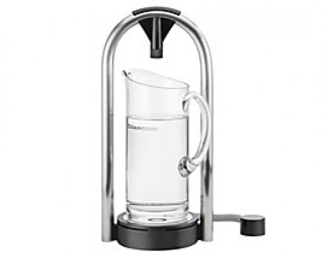 blauwasser Armatur - blauwasser home 060914