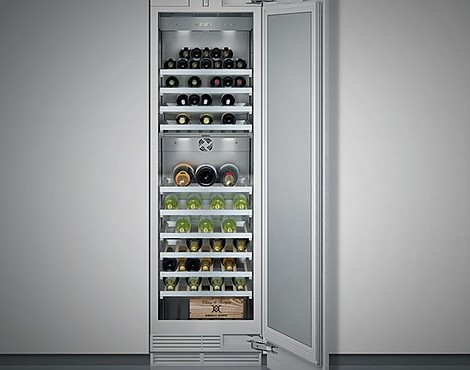Weinklimaschrank Serie 400 - RW 464361
