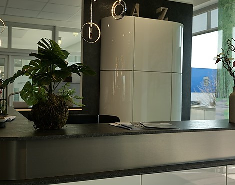 Häcker INFO 4030 Hochglanz Lack - AV4030