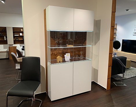 Vitrine - Cubus