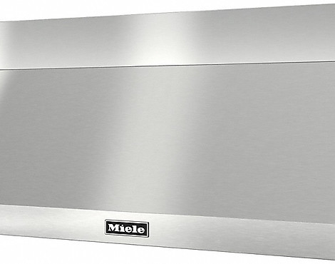 Abzugshaube - DAR 1255 Range Hood Edelstahl