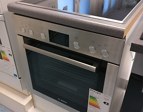 Bosch HND331M50 Herd-Set - Ausstellung - HND331M50
