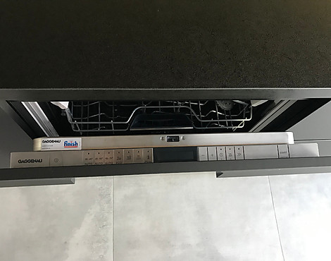 Spülmaschine 60cm mit Innenbeleuchtung, Push-to-Open und Gratis Besteckschublade! - DF260261 - Es handelt sich um ein noch Originalverpacktes Neugerät mit voller Herstellergarantie.