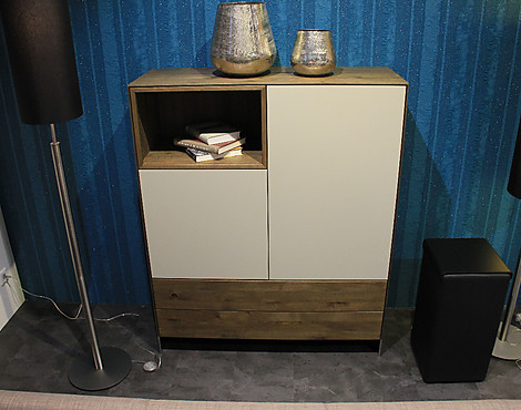 POSINA KATANA - Highboard