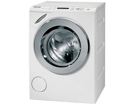 W-4146WPS Softtronic Waschmaschine - Ausstellungsgerät - W-4146WPS Softtronic