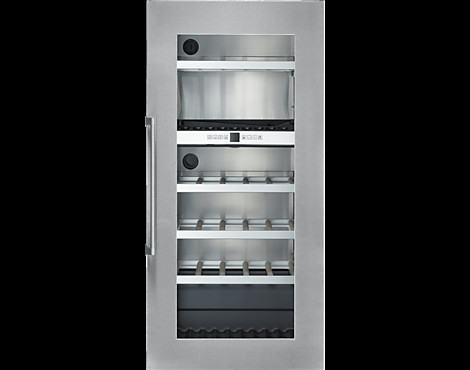 Weinklimaschrank - RW 424 260