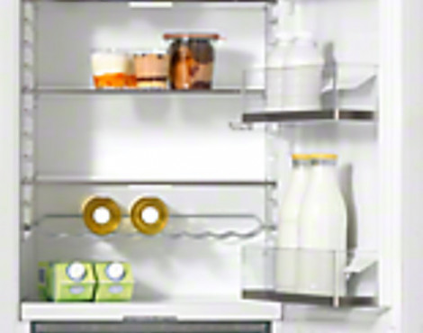 mit professionellem Plus, dank PerfectFresh Pro und innovativem FlexiLight - K 37683 iDF