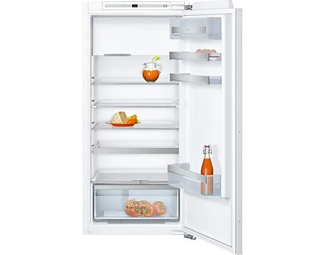 Neff Kühlschrank mit Eisfach 122 cm - KI2426F30