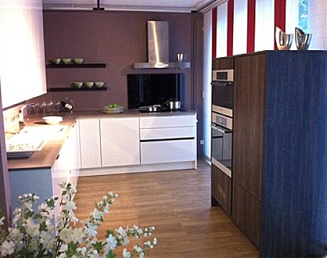 SieMatic S 2 - S 2 grifflos
