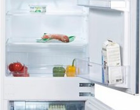 Einbaukühlschrank CK 65743 - Construkta CK 65743