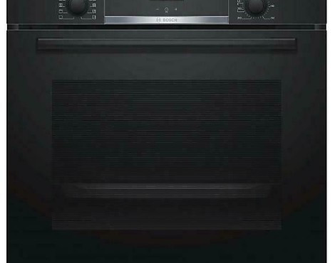Einbaubackofen Bosch HBA554EB0 - HBA554EB0