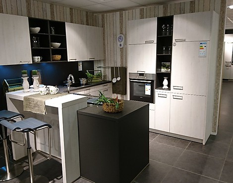 Contur BAR 51.130 - BAR 51.130 K515 Pinie gekalkt Nachbildung