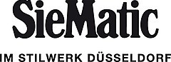 SieMatic im Stilwerk Düsseldorf