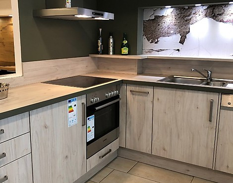 Klein aber fein - IP1200
