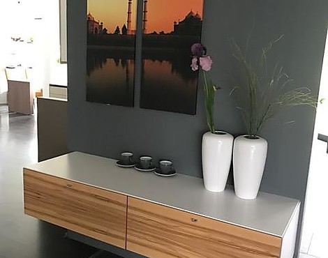 WARENDORF ANRICHTE EDELFURNIER - WARENDORF H15