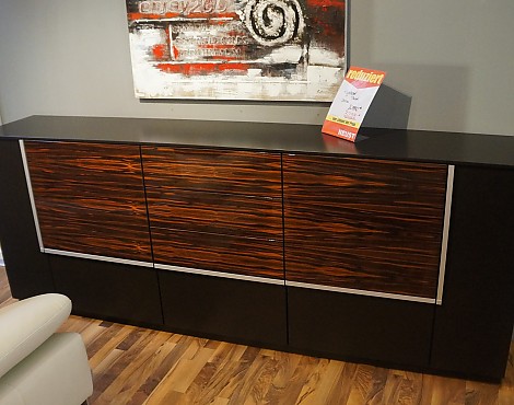 Highboard PATROL - Highboard PATROL