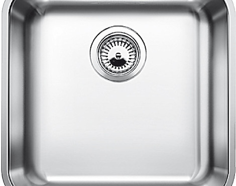 Spüle - Supra 400-U 518201 (alte Nr.: 212436)