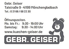 Gebr. Geiser GmbH