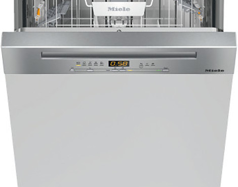 Miele G 5210 i Active Plus Geschirrspüler - G5210i