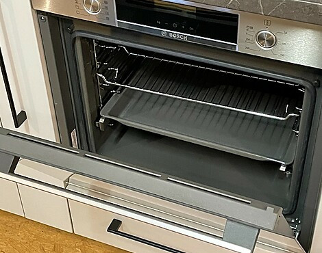 Backofen - HBA537BS0