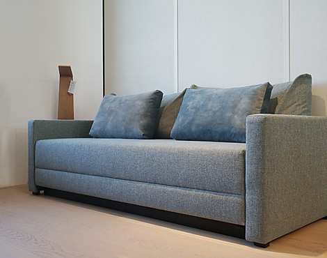 Drehbett - Schlafsofa - Aida