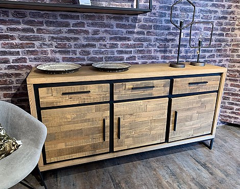 Sideboard / Kommode - Rawson Styles United