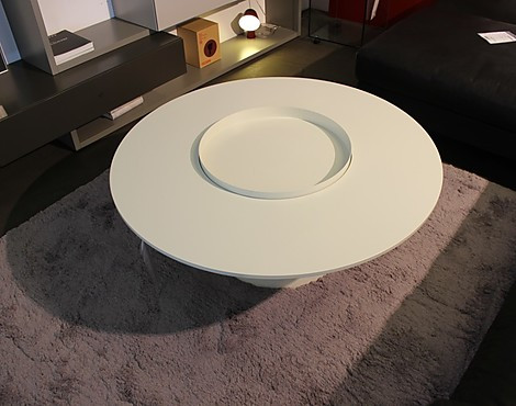 runder Couchtisch Ø110cm - CONIC