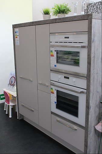 Dampfgarer und Kombigeräte EKDG6550.0W1 Küppersbusch