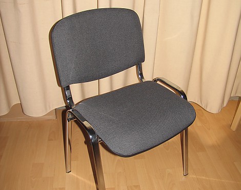 Stapelstuhl - Novy Style