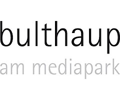 bulthaup am mediapark