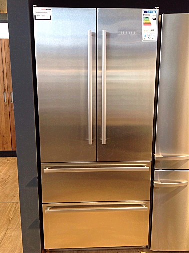 Kuhlschrank Cbnes 6256 Premium Plus Liebherr French Door