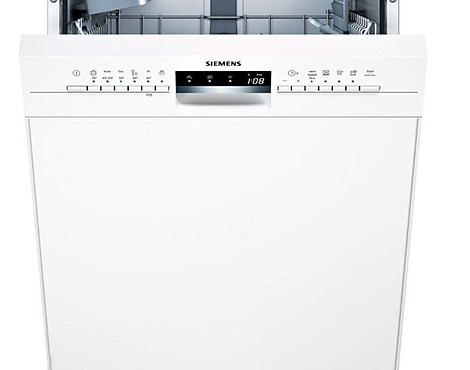 iQ300 Unterbau-Geschirrspüler 60 cm - SN336W03IE