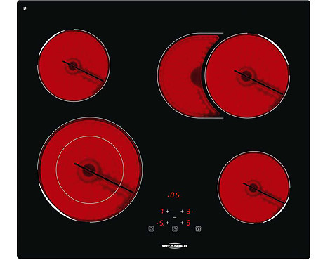 Oranier - KFTC 9965 TC