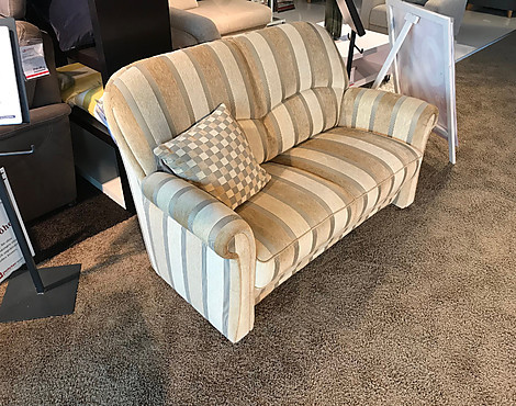 Sanomed Lux Medico 340 Einzelsofa - Wemafa