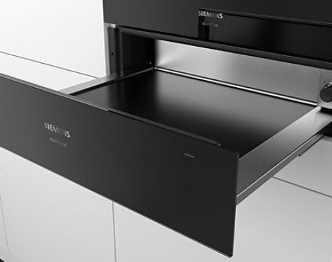 Siemens Wärmeschublade BI830CNB1 - BI830CNB1