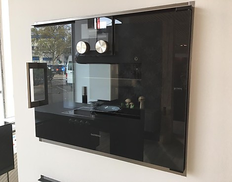 Gaggenau Dampfbackofen BSP250100 - BSP250100