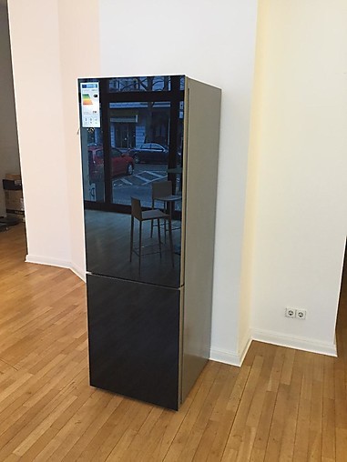 Kühlschrank KG6900 Premium Kühl Gefrierkombination mit