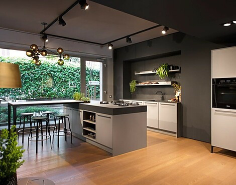 SieMatic Urban Style - SE8008LSN