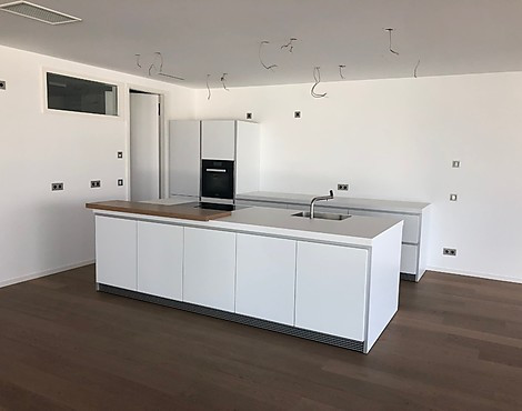 Musterküche bulthaup B1 - bulthaup B1