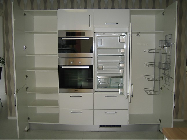 Besenschrank In Der Kuche So Was Von Heute Becki Design
