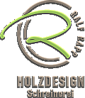 Holzdesign Rapp