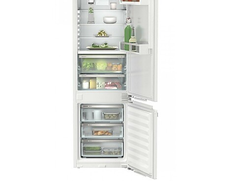 ICBNei 5123 Plus BioFresh NoFrost - ICBNei 5123 Plus BioFresh NoFrost