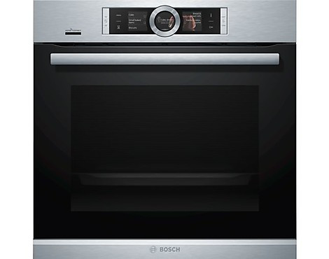 Backofen Bosch HBG656ES1 - HBG656ES1