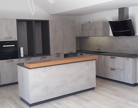 Arcos Marvel beton Optik - Arcos marvel