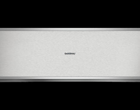Wärmeschublade - Serie 400 - WS482110