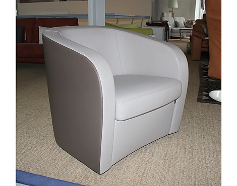 bequemer Lounge- & Clubsessel - Cocktailsessel Classic 132