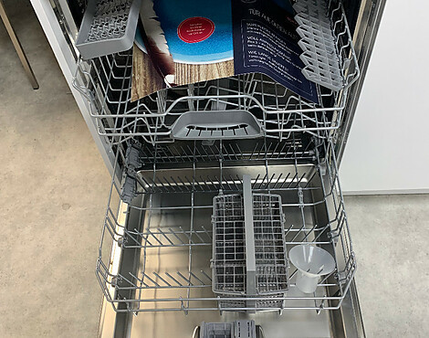 NEFF Geschirrspüler GV4608C Sonderpreis bis 30.11.21 !!!!! - S513C60CBE