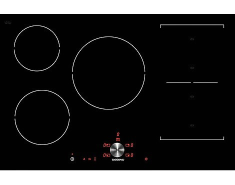 CI483100 Gaggenau Flex-Induktionskochfeld NEU OVP - CI483100