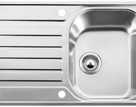 BLANCO LANTOS 45 S-IF Compact - 519059